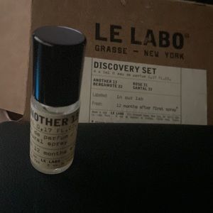 Le Labo 5ml Another 13